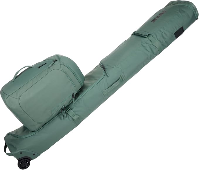 Thule RoundTrip 45L Boot Backpack - Storage - Image 13