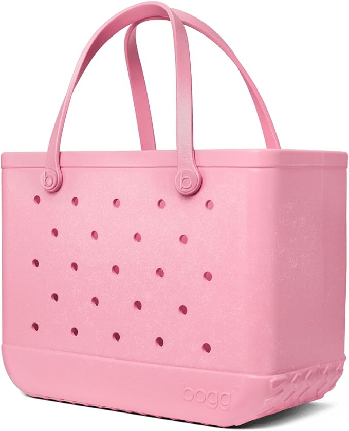 BOGG BAG Original Tote – Durable, Washable, Tip-proof – Beach, Pool, Boat, Work, Sports by BoggBag