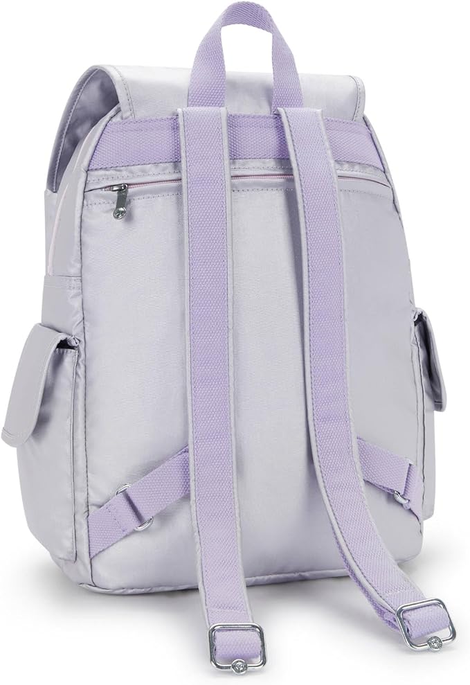 Kipling Women's City Pack Gm Backpack - Image 7