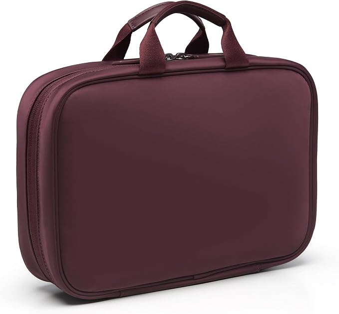 TUMI womens Madeline Cosmetic - Image 4