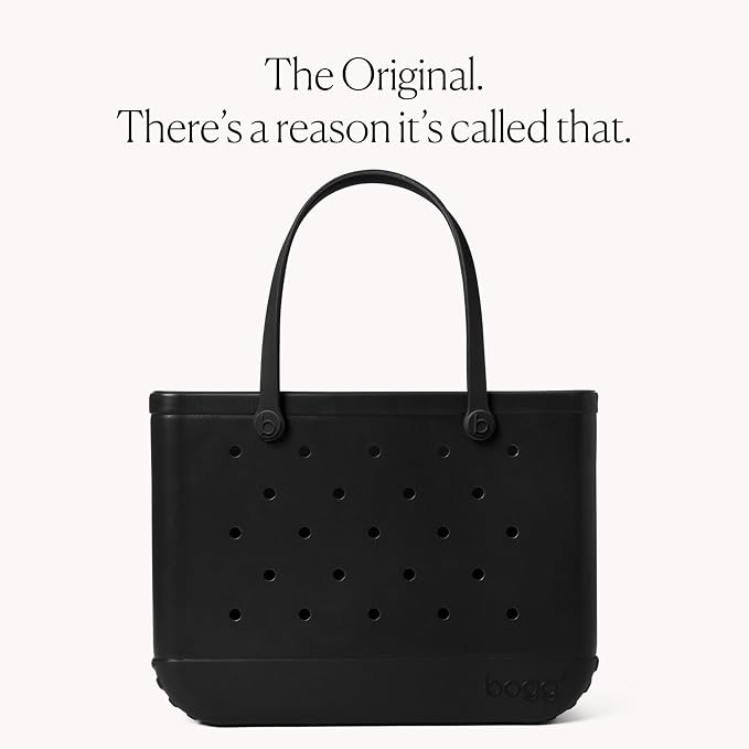 BOGG BAG Original Tote – Durable, Washable, Tip-proof – Beach, Pool, Boat, Work, Sports - Image 5