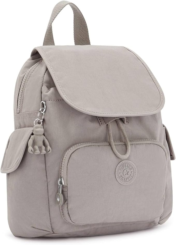 Kipling Women's City Pack Mini Backpack, Lightweight Versatile Daypack, Bag - Image 2