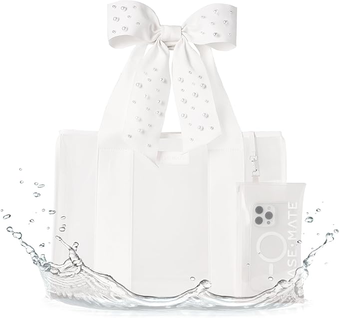 Case-Mate Jelly Tote Bag by Unknown
