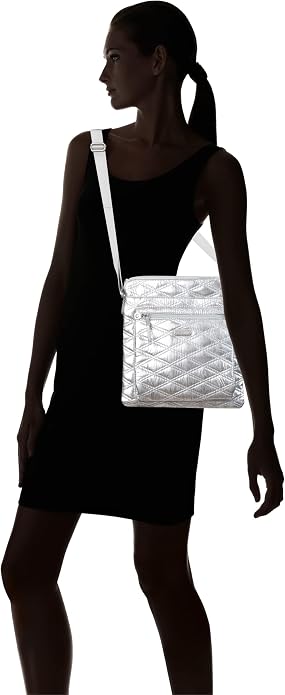 Baggallini Go Bagg with RFID Phone Wristlet - Image 2