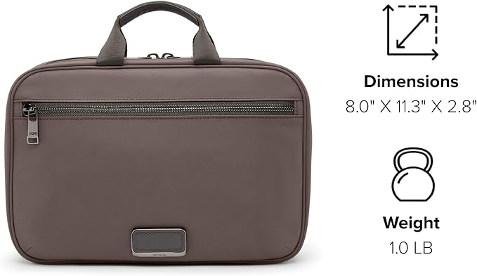TUMI womens Madeline Cosmetic - Image 7