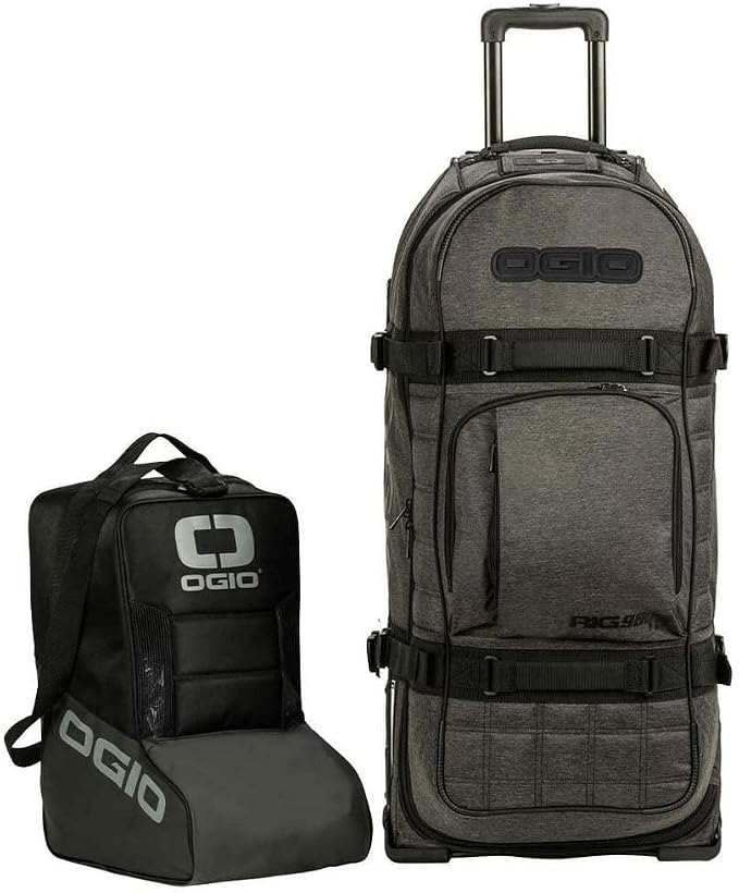 OGIO RIG 9800 PRO WHEELED BAG - Image 8