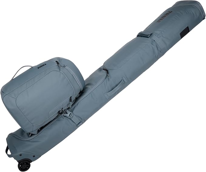 Thule RoundTrip 45L Boot Backpack - Storage - Image 14