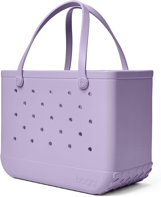 BOGG BAG Original Tote – Durable, Washable, Tip-proof – Beach, Pool, Boat, Work, Sports by BoggBag