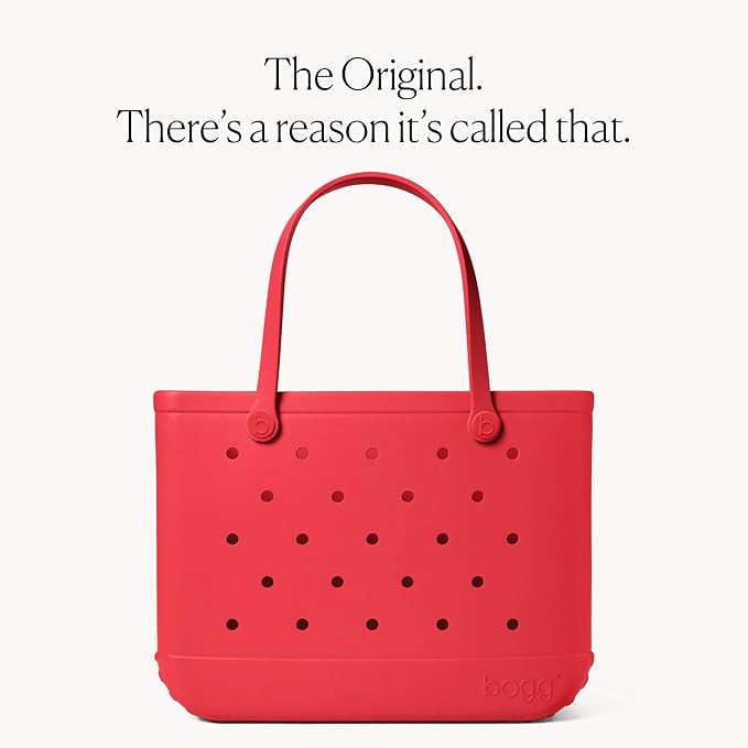 BOGG BAG Original Tote – Durable, Washable, Tip-proof – Beach, Pool, Boat, Work, Sports - Image 4