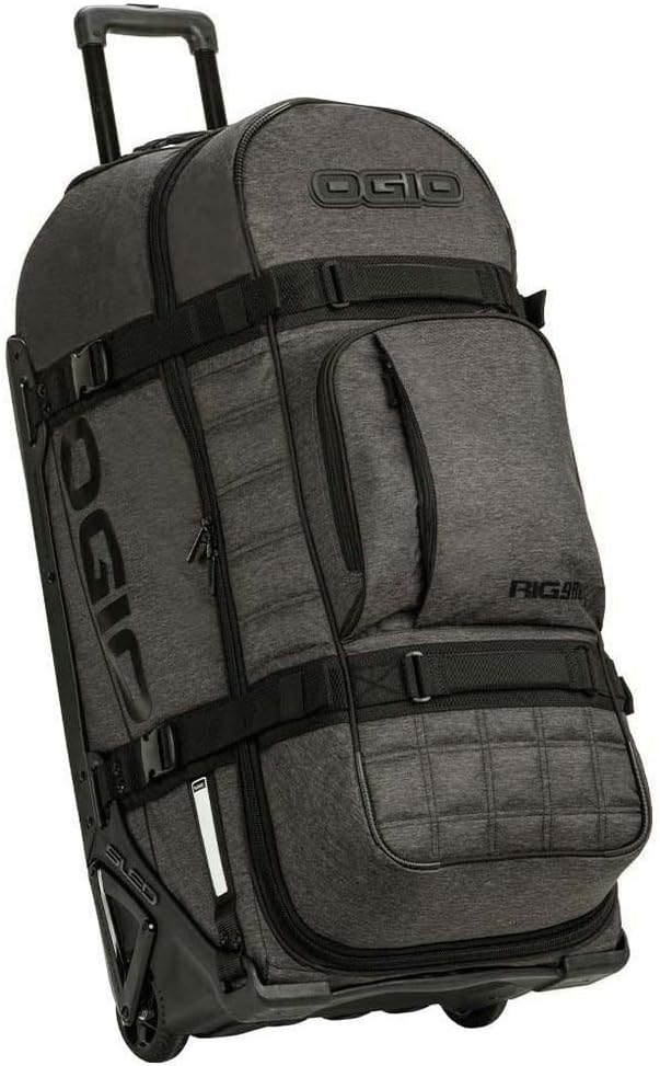 OGIO RIG 9800 PRO WHEELED BAG - Image 5