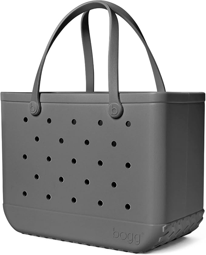 BOGG BAG Original Tote – Durable, Washable, Tip-proof – Beach, Pool, Boat, Work, Sports by BoggBag