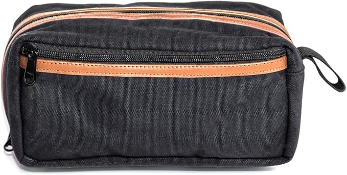 Badass Canvas Travel Bag - Image 4
