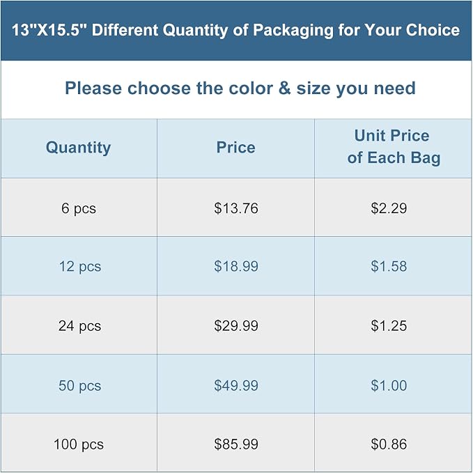 13"X15.5" 24Pcs Mesh Laundry Drawstring Bag Nylon Drawstring Gym Bag with Cord Lock Closure - Image 6
