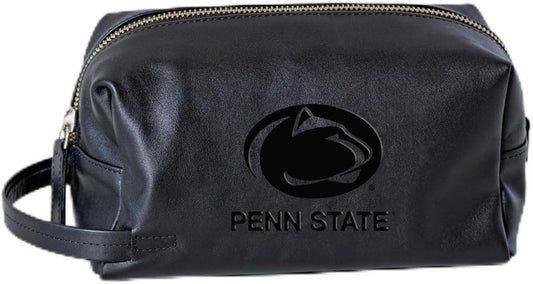 NCAA Travel Toiletry Bag for Men and Women by TeamSportsAmerica
