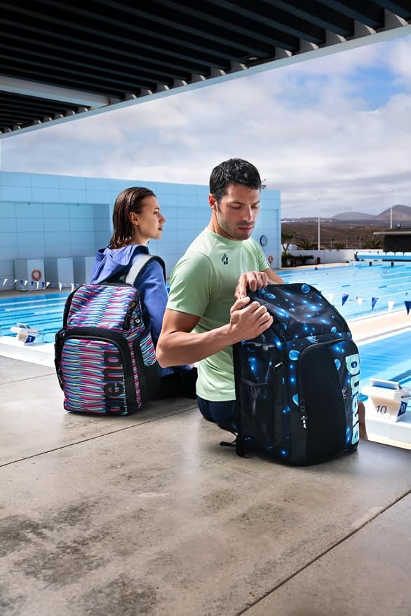 ARENA Arena Fastpack 3.0 Backpack - Image 7