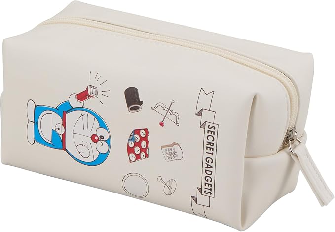 Shifle DR11 Travel Pouch Set, Clear Pouch, Travel Pouch, Doraemon DR11 - Image 9