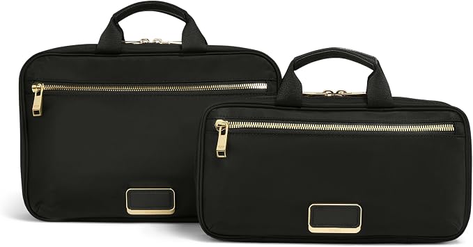 TUMI womens Madeline Cosmetic - Image 5