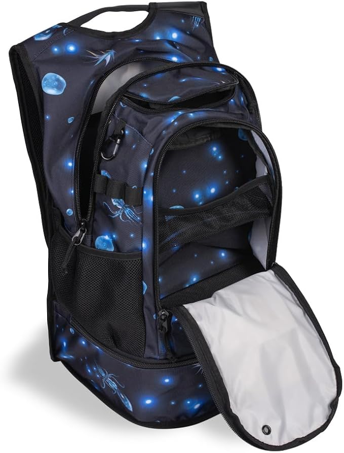 ARENA Arena Fastpack 3.0 Backpack - Image 3
