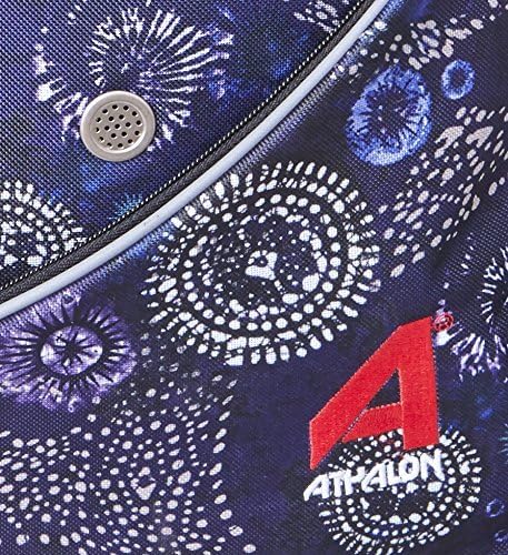 Athalon Everything Boot Bag, Night Vision , 17'' x 15'' x 14'' - Image 8