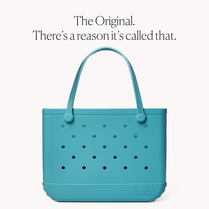 BOGG BAG Original Tote – Durable, Washable, Tip-proof – Beach, Pool, Boat, Work, Sports - Image 5