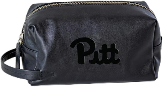 NCAA Travel Toiletry Bag for Men and Women by TeamSportsAmerica