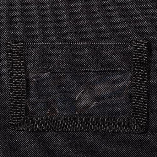 Jetstream Heavy Duty Multi Pocket Durable Sports Gym Equipment Travel Duffel Bag - Image 7