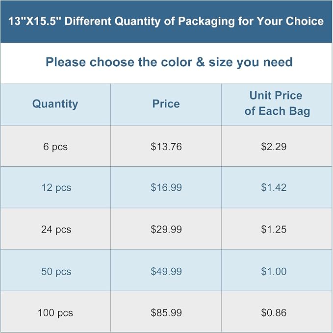 13"X15.5" 12Pcs Mesh Laundry Drawstring Bag Nylon Drawstring Gym Bag with Cord Lock Closure - Image 6