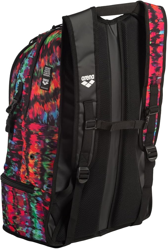ARENA Arena Fastpack 3.0 Backpack - Image 4