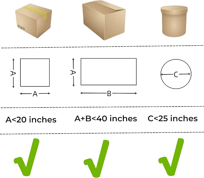 5-Pack Extra Large Moving Bags – 150L Heavy Duty Storage Bags for Clothes, Blankets, Laundry, College Dorm Essentials – Foldable, Zipper-Free, Reusable Organizer for Moving Boxes Replacement - Image 6