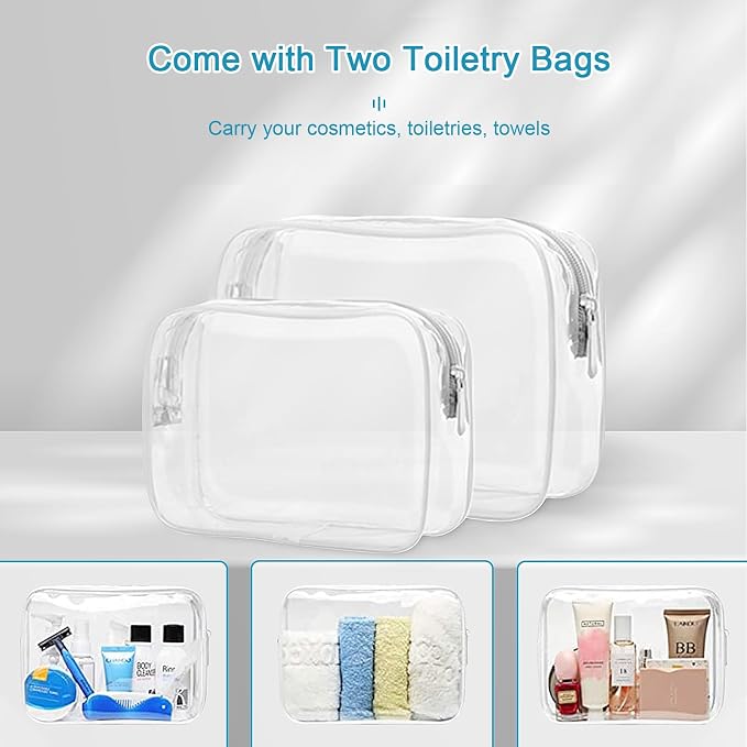 Sinaliy Large Expandable Travel Backpack for Men and Women, 17 Inch Laptop, Waterproof, Casual, College, Business, Hiking, Camping | Waterproof Large Expandable College Bookbag, as Person Item Flight Approved with Anti Theft Pocket and Wet Pocket, Ligh... - Image 7