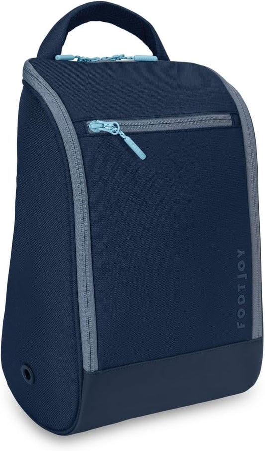 FootJoy Golf Deluxe Shoe Bag by Unknown