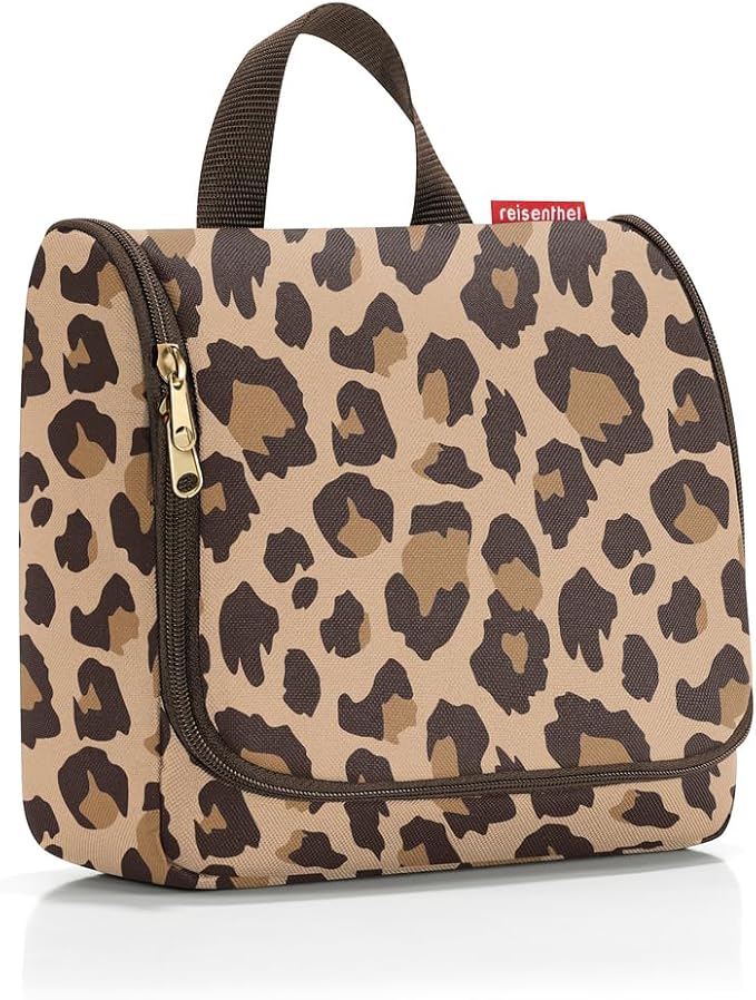 reisenthel For Women Toiletry Bag, Type: Patterned, XL - Image 2