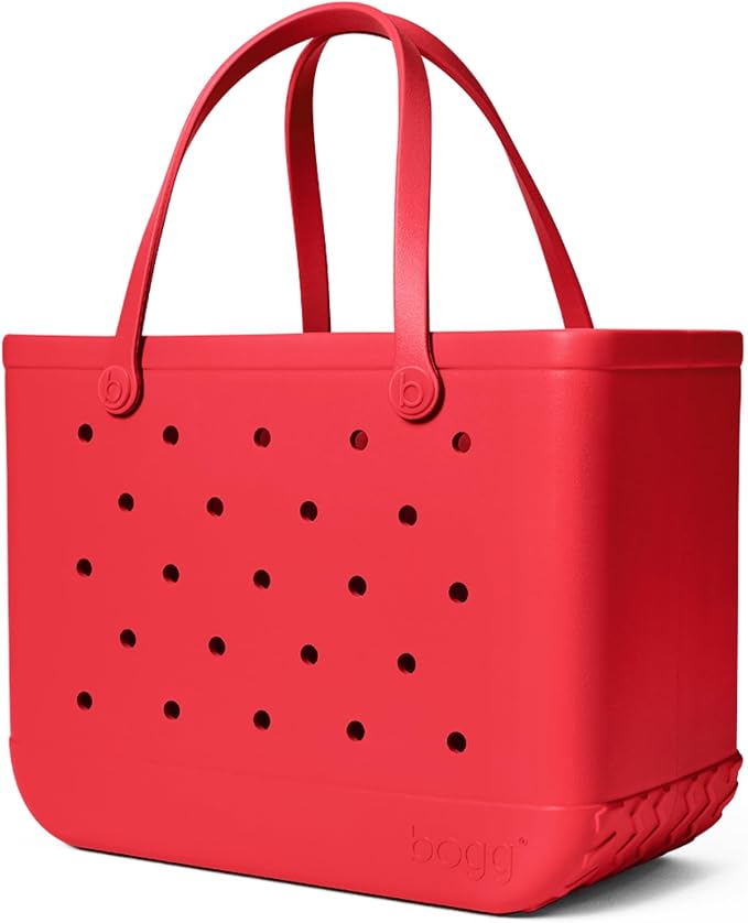 BOGG BAG Original Tote – Durable, Washable, Tip-proof – Beach, Pool, Boat, Work, Sports by BoggBag