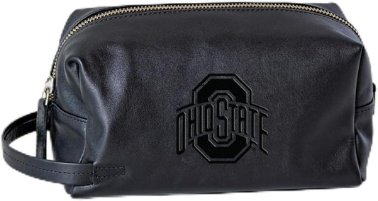 NCAA Travel Toiletry Bag for Men and Women by TeamSportsAmerica