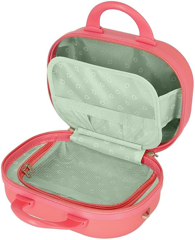 Enso Girl's Adaptable Toiletry Shoulder Bag - Image 5