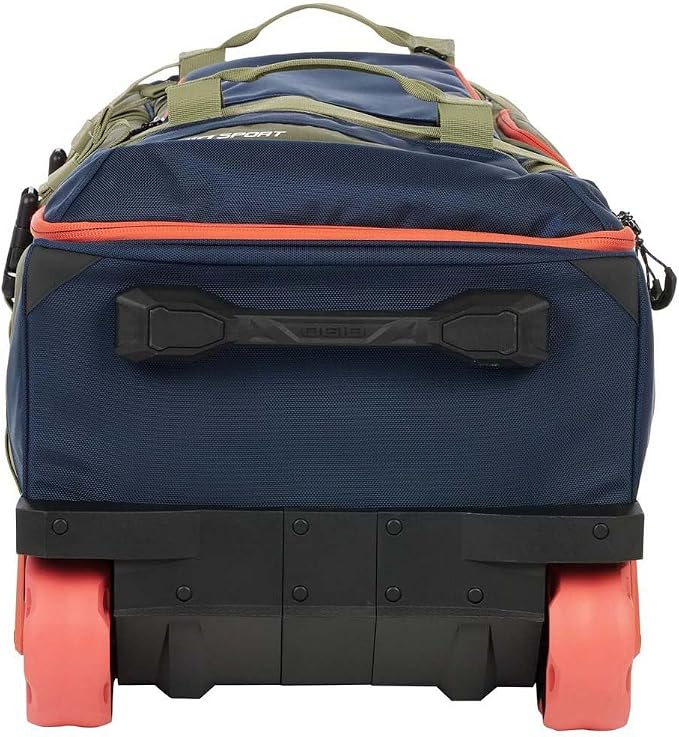 OGIO Rig 9800 Wheeled Suitcase (Gear Bag, Checked Luggage) - Image 5