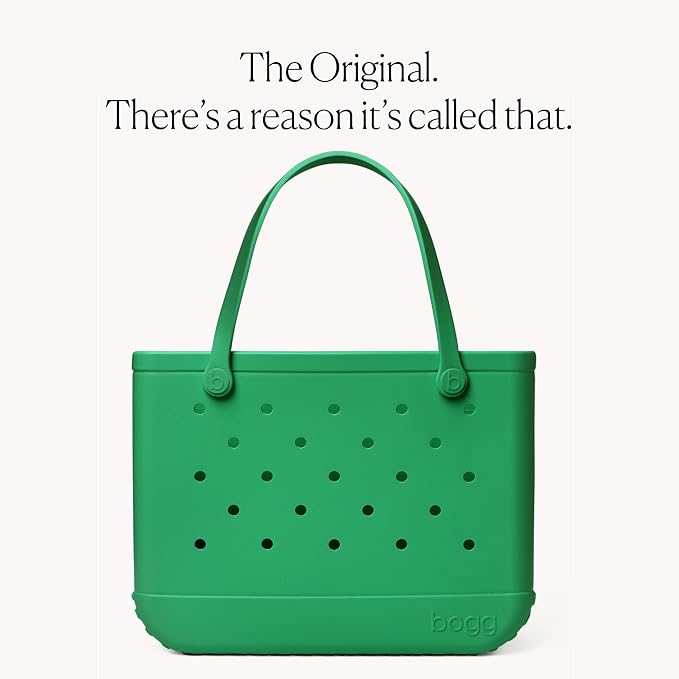 BOGG BAG Original Tote – Durable, Washable, Tip-proof – Beach, Pool, Boat, Work, Sports - Image 4