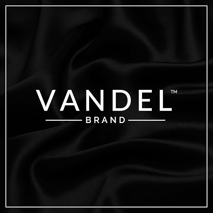 Vandel Space-Saving Compression Packing Cubes for Women, Men, 6-Pack Compressible Carry On Suit Case Organizer Luggage Packing Cubes for Travel Compression Organizer Bags for Luggage, Suitcase Cube - Image 7