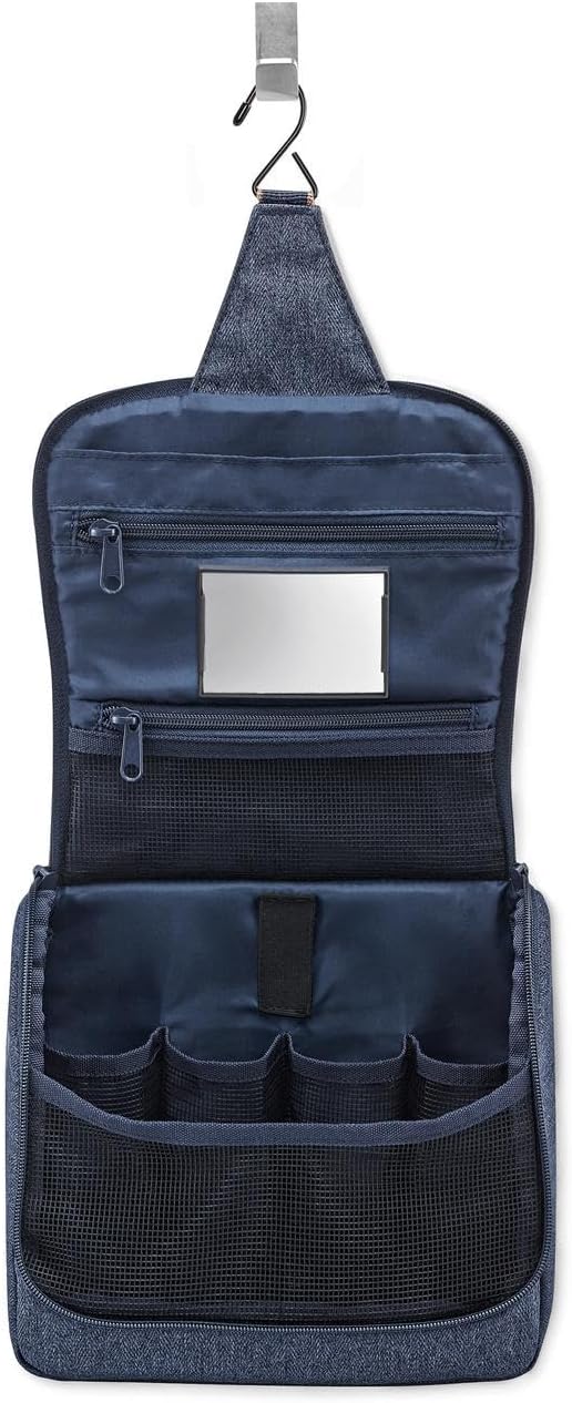 reisenthel For Women Toiletry Bag, Type: Patterned, XL - Image 3