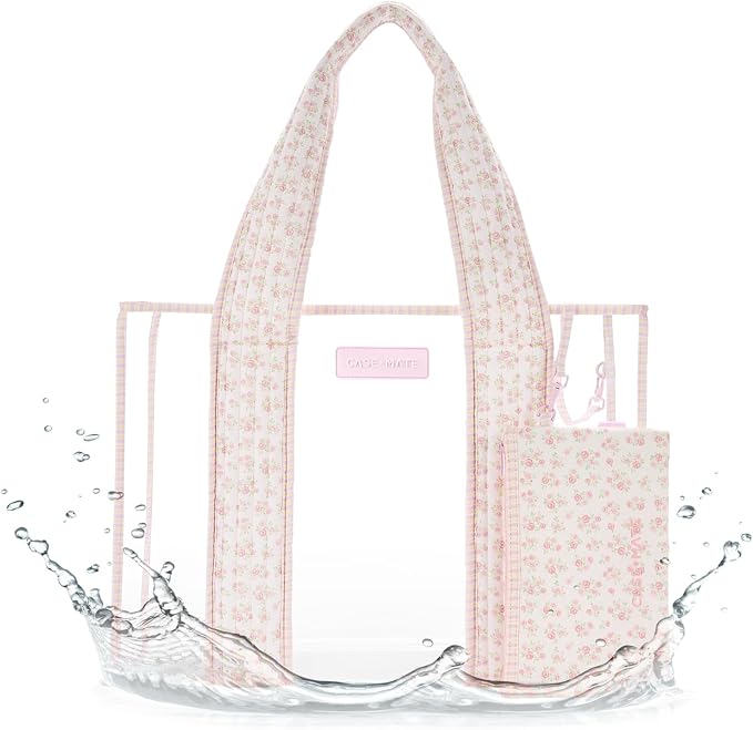 Case-Mate Jelly Tote Bag by Unknown