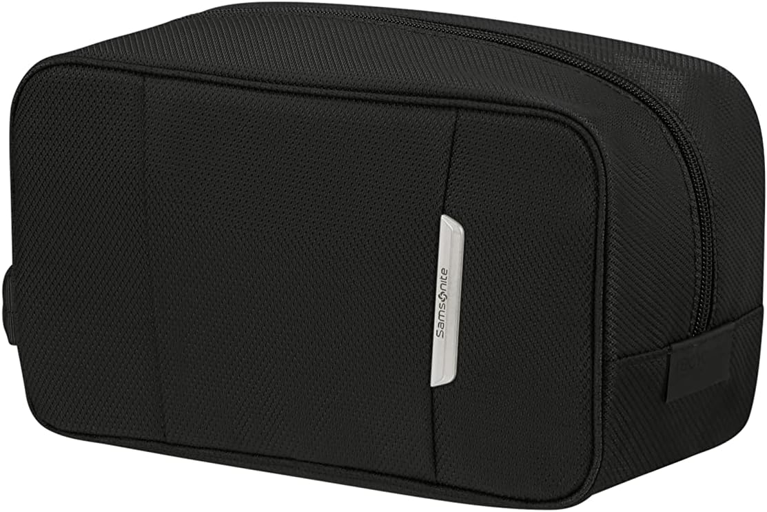 Samsonite Respark Toilet Kit - Bag, Respark Toilet Kit Toiletry Bag by Samsonite