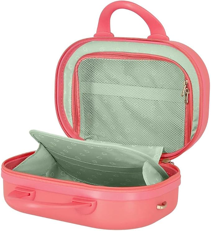 Enso Girl's Adaptable Toiletry Shoulder Bag - Image 6