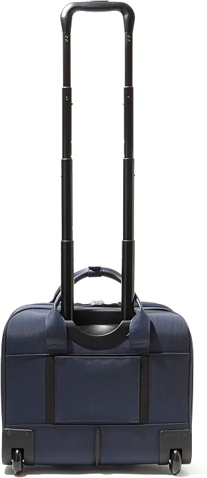 Baggallini Women's 2 Wheel Tote - Image 14