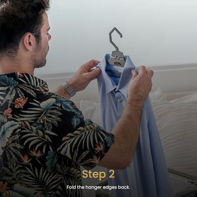Fold-N-Pack (4 Pack) - Image 3
