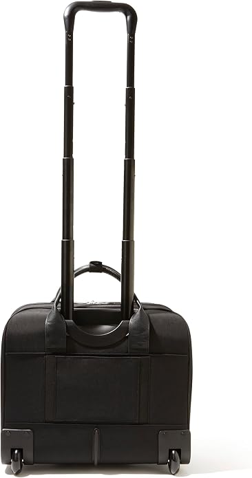 Baggallini Women's 2 Wheel Tote - Image 14