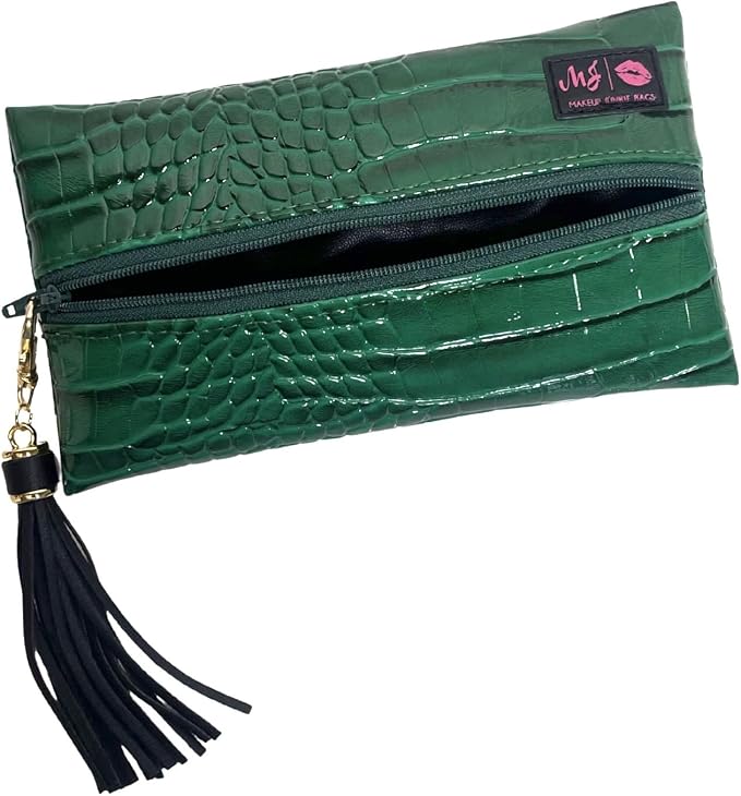 Makeup Junkie Bags Lush - Mini | Mini (4" x 7") by Makeup+Junkie+Bags