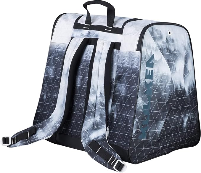 KULKEA Talvi X Ski Boot Bag - Image 2