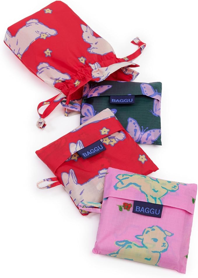 BAGGU Standard Set of 3 by Baggu