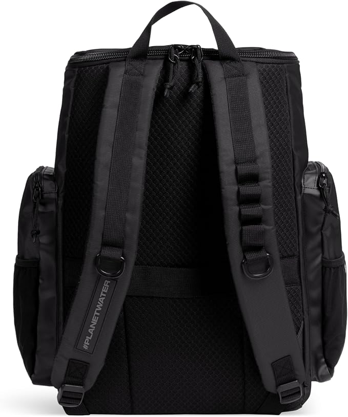 ARENA One Go Swim Sports Backpack Athletes Medium Size Equipment Bag 35 Liters - Image 2