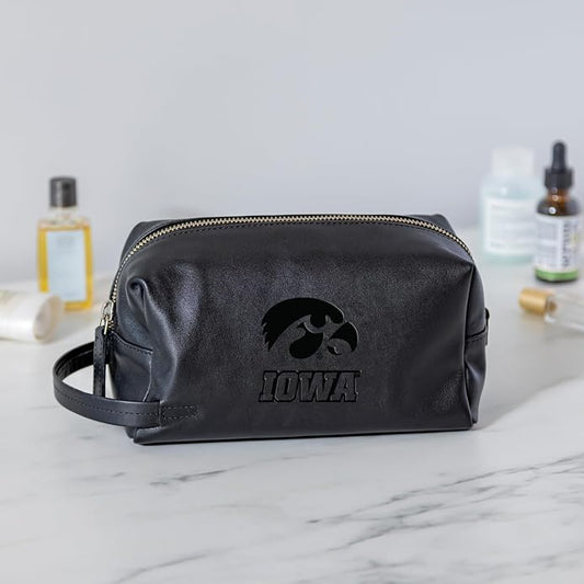NCAA Travel Toiletry Bag for Men and Women by TeamSportsAmerica